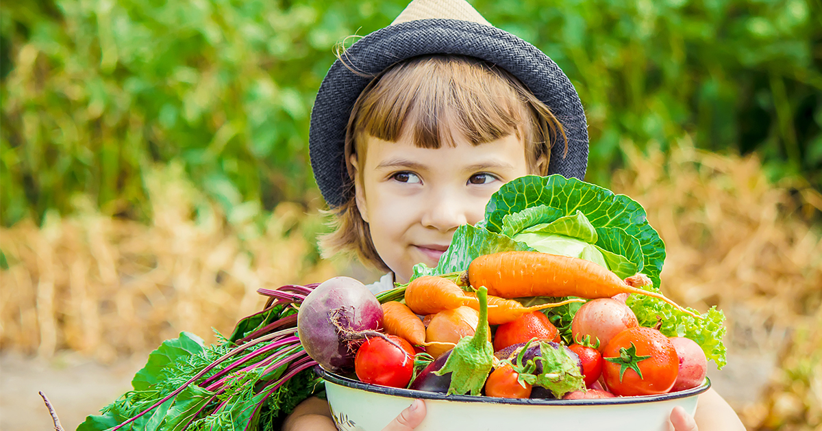 Enfance Et Education 1 Pour Une Alimentation Saine Et Sans Gaspillage A L Ecole Un Rien C Est Tout